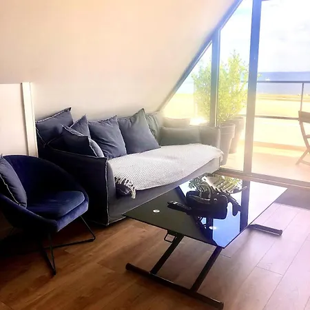 L'atelier De Perros-Guirec
