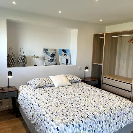 Holiday home L'atelier De Perros-Guirec