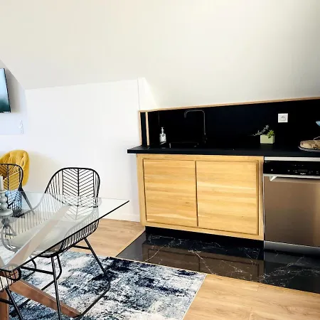 L'atelier De