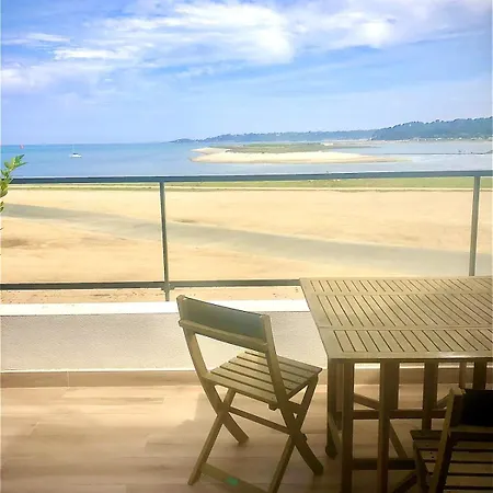 L'atelier De Holiday home