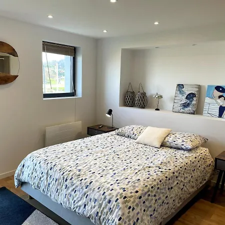 Holiday home L'atelier De *