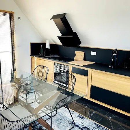 Holiday home L'atelier De Perros-Guirec