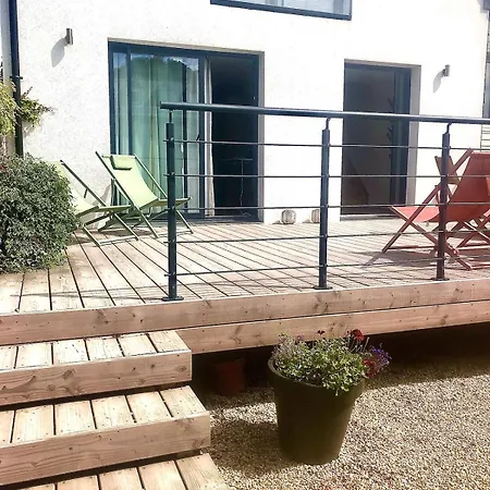 L'atelier De * Perros-Guirec